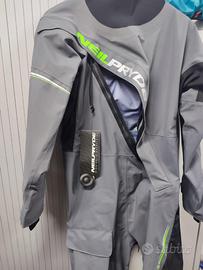 Cerata stagna da vela  Neilpryde NUOVA