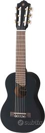 Chitarra in Legno con Dimensioni Ukulele (43,2 cm,