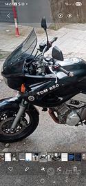 tdm 850 