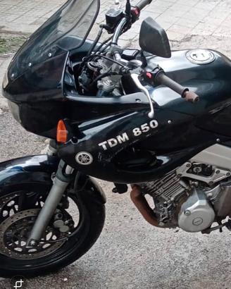 tdm 850 