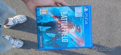 Battlefield 2042