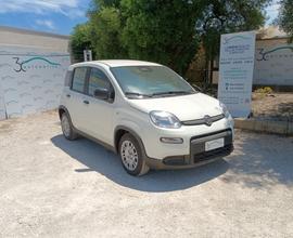 Fiat Panda 1.0 FireFly 70cv Hybrid Pandina KM0