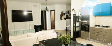 CASA SEMINDIPENDENTE A GRICIGNANO DI AVERSA