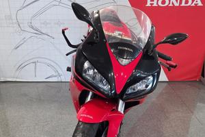 Honda CBR 1000 RR Full Carbon