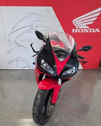 Honda CBR 1000 RR Full Carbon