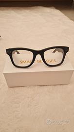 Camera AI Color Changing Smart translation glasses