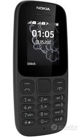 Nokia 105