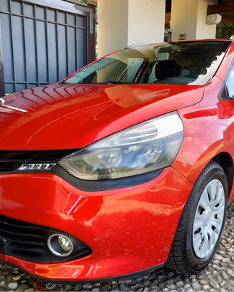 Renault Clio Sporter 1.5 dCi 75CV *185000 KM*
