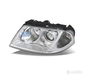 FANALE SINISTRO PER VOLKSWAGEN VW PASSAT B5 00-05