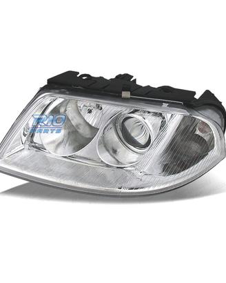 FANALE SINISTRO PER VOLKSWAGEN VW PASSAT B5 00-05