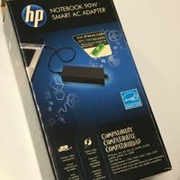 Alimentatore pc portatile HP