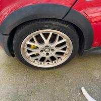 Cerchi 17 Mini r53