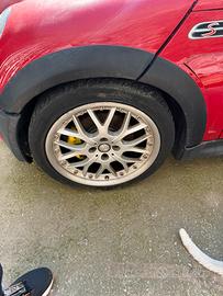 Cerchi 17 Mini r53