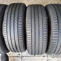 4dj 4 gomme usate 235 55 19 pirelli scorpion