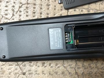 Telecomandi condizionatori
