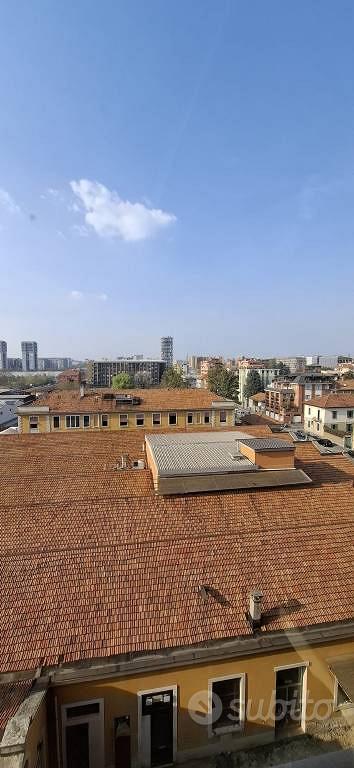 Immobile di 62 m² a Milano - Vista 2