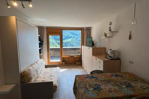 Monolocale a Pila (Residence Ciel Bleu)