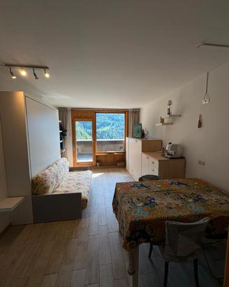 Monolocale a Pila (Residence Ciel Bleu)