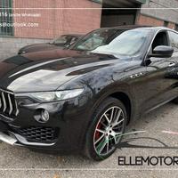 Maserati Levante 3.0 V6 275cv auto