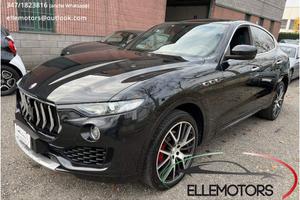 Maserati Levante 3.0 V6 275cv auto