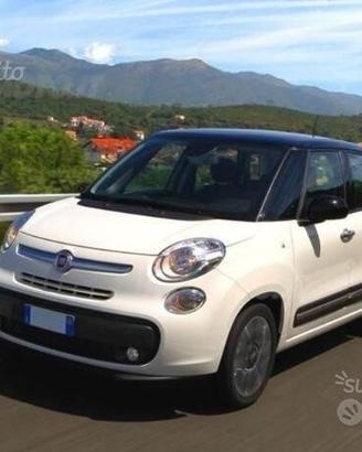 Fiat 500 l 2015 ricambi