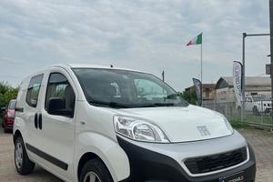 Fiat Fiorino 1.3 MJT 95CV Cargo Adventure