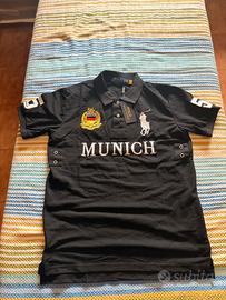Polo Ralph Lauren Munich 