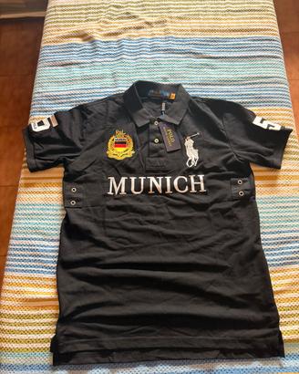Polo Ralph Lauren Munich 