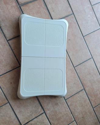 wii balance 