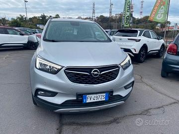 Opel Mokka X 1.4 Turbo GPL Tech 140CV 4x2 Innovati