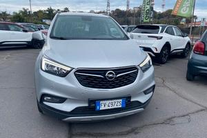 Opel Mokka X 1.4 Turbo GPL Tech 140CV 4x2 Innovati