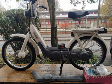 Piaggio Ciao PX preserie 11/1979