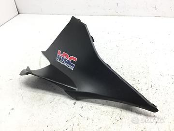 HONDA CBR RR ABS KM0 600 ALETTA DESTRA CARENA FIAN