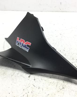 HONDA CBR RR ABS KM0 600 ALETTA DESTRA CARENA FIAN