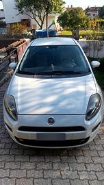 Fiat punto 1.3