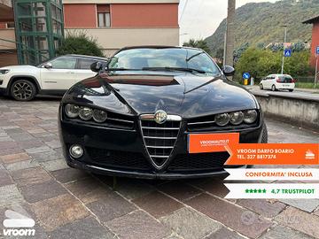 ALFA ROMEO 159 1.9 JTDm 16V Progression