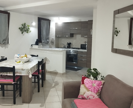 Casa Vacanze nel Sinis, pressi Cabras, Oristano