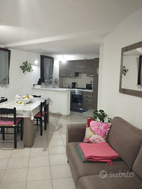 Casa Vacanze nel Sinis, pressi Cabras, Oristano