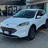 FORD Kuga III 2020 - Kuga 2.5 phev Titanium X 2wd