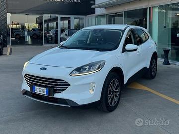 FORD Kuga III 2020 - Kuga 2.5 phev Titanium X 2wd