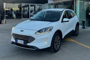 FORD Kuga III 2020 - Kuga 2.5 phev Titanium X 2wd