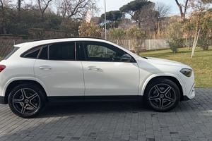 GLA 200 AD AMG LINE PREMIUM Super Accessoriata km0