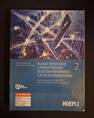 Libro TPSI 2