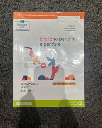 Libri scolastici