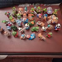 Lotto sorprese classiche Kinder