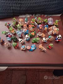 Lotto sorprese classiche Kinder