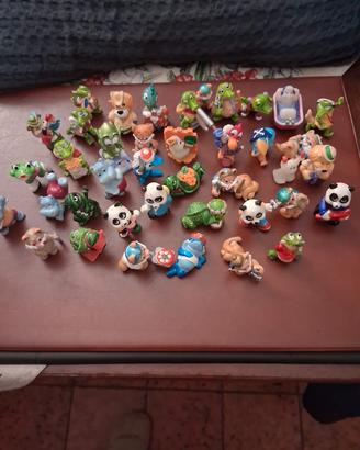 Lotto sorprese classiche Kinder