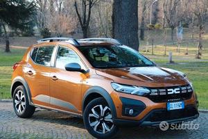 Ricambi dacia sandero #136