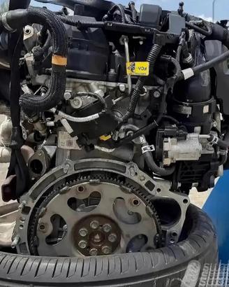 Alfa Romeo Motore Completo 55273835 86000Km