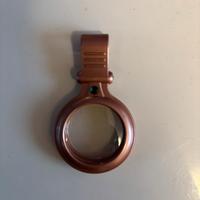 Portachiavi per airtag apple